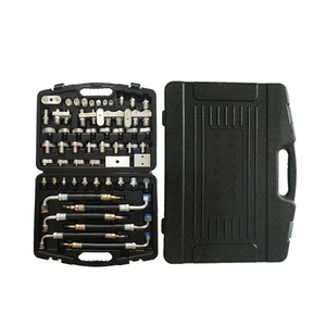 <span class=keywords><strong>Clim</strong></span> Auto test d'étanchéité service R134a pour voiture ac a/c fuite réparation/outils <span class=keywords><strong>de</strong></span> test Appareil - Product Image 2