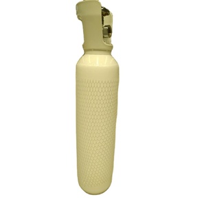 High Pressure Storage Tank Gas Cylinder for Oxygen Hydrogen Argon Helium CO2 Nitrogen