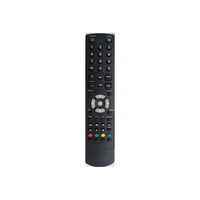 Nouvelle usine de remplacement OEM ODM télécommande pour Smart TV Box décodeur STB prise en charge personnalisée