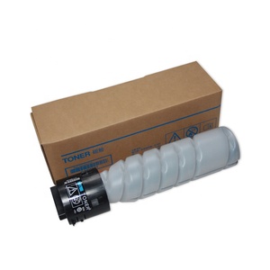 Cartucho de tóner de repuesto <span class=keywords><strong>TN116</strong></span> para Bizhub 164 165 184 185 Kit de tóner láser para Konica Minolta <span class=keywords><strong>TN116</strong></span> - Product Image 4
