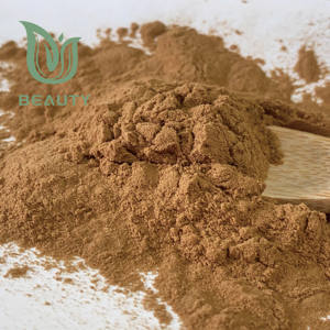 Polvo de Arnica Montana para alimentos naturales 100%, alivio del dolor orgánico de alta pureza, cuidado de la piel, medicina herbal, agua certificada GMP a granel - Product Image 5