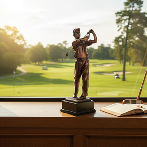 Trophy Golfer Premium <b>Golf</b> Products - Product Image 3