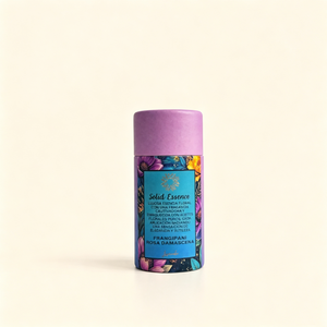 Tube en carton biodégradable écologique pour emballage de déodorant solide en gros - Product Image 4