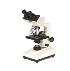 무색 목표를 XSP-117 생물학적 광학 현미경 - Product Image 4