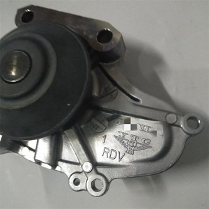 ปั๊มน้ำสำหรับฮอนด้า แอคคอร์ด อาคิวรา CM6 CP3 19200-RDV-J01 ชิ้นส่วนทดแทนใหม่ - Product Image 4