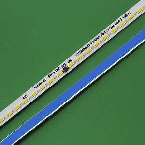 Tira de Retroiluminación LED para TV de Bajo Precio 17ELB49ALR3 4014 PKG 98EA Tipo R/L para VESTEL TELEFENKUN REGAL <span class=keywords><strong>TECHWOOD</strong></span> - Product Image 4