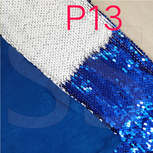 New Color <strong>Sequin</strong> Pillow Cover Sublimation Mermaid Pillow <strong>Cushion</strong> - Product Image 3