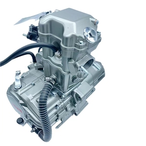 <span class=keywords><strong>Motor</strong></span> Universal Lifan de 200cc para Todo Tipo de Automóviles, Motocicletas, Triciclos, Carga, 4 Tiempos, Ensamblaje, Buena Estabilidad para <span class=keywords><strong>Honda</strong></span>, BMW - Product Image 5