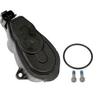 มอเตอร์เบรกจอดรถไฟฟ้าด้านหลังยี่ห้อ Dorman สำหรับรถยนต์ฟอร์ดลินคอล์น รุ่น OEM JL3Z2B712B JL3Z2B712C - Product Image 1