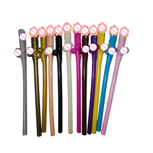 Pajitas Divertidas para <span class=keywords><strong>Despedida</strong></span> <span class=keywords><strong>de</strong></span> <span class=keywords><strong>Soltera</strong></span>, Pajitas para Beber Jugo, Recuerdos para Fiesta <span class=keywords><strong>de</strong></span> <span class=keywords><strong>Despedida</strong></span> <span class=keywords><strong>de</strong></span> <span class=keywords><strong>Soltera</strong></span>, Pajitas Divertidas con Forma <span class=keywords><strong>de</strong></span> Pene - Product Image 2