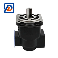 Pompe à engrenages hydraulique JHP pour chargeuse sur pneus ZL50CN/850H, pompe de direction 11C2308, remplacement, prix usine du fabricant