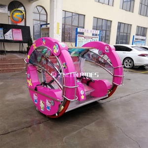 Voitures à roulettes Happy Kids Game SLR-036 Happy Cars Happy Car SLR-036 - Product Image 1