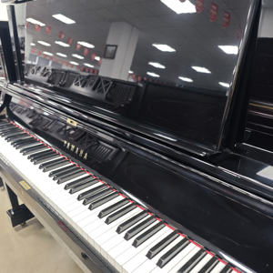 -- Un piano de cola vertical de concierto profesional de nivel Premium <span class=keywords><strong>YUA</strong></span> - Product Image 2