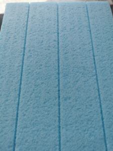 Panneau <span class=keywords><strong>XPS</strong></span> Panneaux en polystyrène extrudé Feuille extrudée pour panneau mural de carrosserie de camion sandwich - Product Image 2