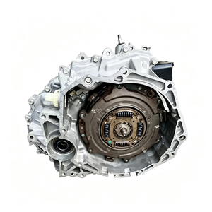 HXT 7‑Speed Dual Clutch 1.5T 7T35 7DCT250 MGHS เกียร์อัตโนมัติเหมาะสำหรับ SAIC MG RX5 ZS GS บูอิค 1.5T ยานพาหนะ - Product Image 2