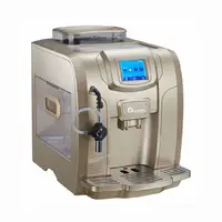 कॉफी उपकरण एस्प्रेसो वाणिज्यिक स्वत: कॉफी मशीन कॉफी कॉफी निर्माता