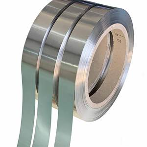 סליל פלדת אל-חלד Precision 304 201 בעובי 0.1mm-3.0mm דק דופן עם רישיון יצוא <span class=keywords><strong>2026</strong></span> - Product Image 2