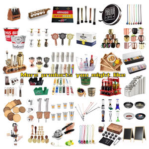 Portavasos <span class=keywords><strong>de</strong></span> Acero Inoxidable <span class=keywords><strong>de</strong></span> Grado Alimenticio para Cervecería, <span class=keywords><strong>Bodega</strong></span>, Bar, Construcción Duradera, Confiable y Ligero - Product Image 6