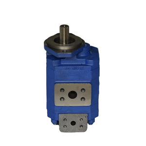 Serie Huamao P124 de doble enlace: Funcionamiento estable, soluciones personalizables compatibles - Product Image 1