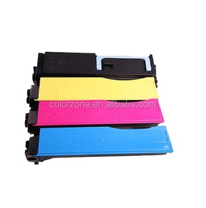 ตลับหมึกพิมพ์ระดับพรีเมี่ยมสำหรับ TK-560 TK-<span class=keywords><strong>561</strong></span> TK-564 TK-563 TK-562สำหรับ <span class=keywords><strong>FS</strong></span>-C5300DN Kyocera - Product Image 2