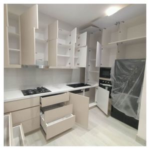 Armoires <span class=keywords><strong>de</strong></span> cuisine Panneaux d'intégration cachés pour <span class=keywords><strong>lave</strong></span>-<span class=keywords><strong>vaisselle</strong></span> - Product Image 5