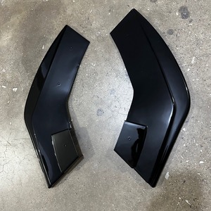 Kits de Estilización para BMW Serie 1 2015-2018, Divisores de Parachoques Delantero y Trasero, Difusor, Alerón Delantero y Trasero, Kit de Carrocería - Product Image 6