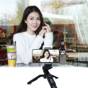 Nueva abrazadera de fijación para teléfono inteligente PULUZ, soporte de montaje de 1/4 pulgadas para <span class=keywords><strong>DJI</strong></span> OSMO <span class=keywords><strong>Pocket</strong></span> / <span class=keywords><strong>Pocket</strong></span> <span class=keywords><strong>2</strong></span>, accesorio para cámara - Product Image 3