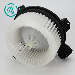 Motor de Ventilador EexcavaStart para Excavadora PC200-8, Pieza de Repuesto Confiable para Calefacción de Cabina ND116340-7350, Duradero y Eficiente, 1 Año de Garantía - Product Image 2