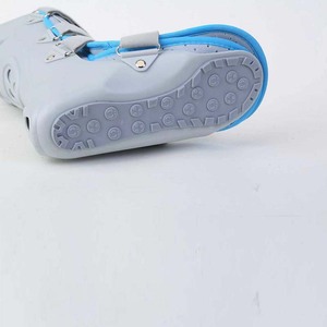 Honghaokang Ankle Foot Brace For Adults And Children Medical Support With Front <b>Plate</b> Sprain Relief Orthosis - Product Image 2