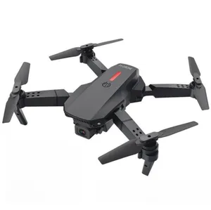 E88 PRO Pro FPV WiFi Drone Hot RC Mini Drone Quadcopter con doppia fotocamera 4K HD Drone grandangolare E88