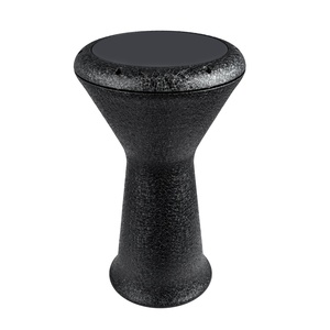 Tambour à main <span class=keywords><strong>arabe</strong></span> très vendu, 8,5 pouces, instrument de <span class=keywords><strong>percussion</strong></span> du Moyen-Orient - Product Image 3