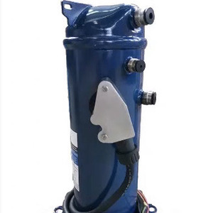 คอมเพรสเซอร์ทำความเย็น Carrier Transicold รุ่น RSH105GR01 400V 3 เฟส 50Hz ระบบทำความเย็นและความร้อน - Product Image 5