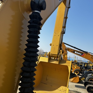 รถขุดมือสอง CAT 330GC รุ่น CAT330GC CAT320GC CAT326GC CAT323GC CAT336GC CAT345GC CAT349GC รถขุด Caterpillar 330gc - Product Image 4