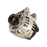 Alternateur pour N-ISSAN PRIMERA P12 1.9 02->08 Diesel Apec ALV1814CY ALV1814DD ALV1814LK ALV1814UX ALV1814YX LRA02837 ALV1814BA