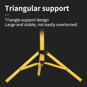 Support de cible de tir à l'arc SPG support en acier inoxydable composé arc classique chasse pliable échelle de <span class=keywords><strong>but</strong></span> support de jeu de tir en plein air - Product Image 5