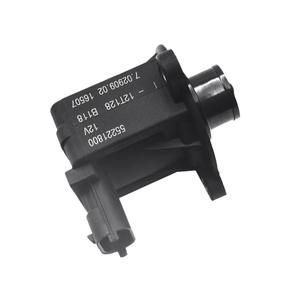 Válvula Solenoide de Control de Turbo Boost 55221800 12V para Jeep, Maserati, Fiat - Product Image 1