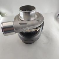 RUIPEI 20R-2733 Turbocharger GP untuk Excavator Mesin Mekanik Tugas Berat Original Baru/OEM Garansi 6 Bulan