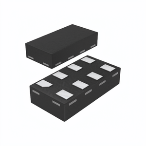 74LVC2G125GF,115 Logic Buy Online Electronic Components 8 XFDFN Original - Product Image 1