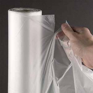 Garder frais même rouleau sac ménage alimentaire réfrigérateur sacs alimentaires Point Break Pe petit grand résistant aux hautes températures - Product Image 3