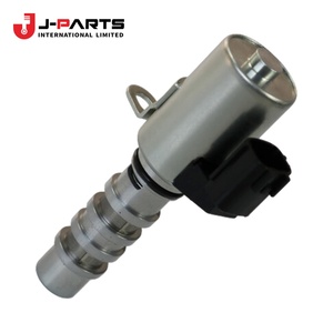Vanne solénoïde de commande de distribution pour Nissan NAVARA D40 2005-2015 Référence OE 23796-ZE00C 23796ZE00C - Product Image 5