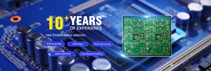 8-lớp Multilayer bảng mạch điện tử chất liệu fr4 RoHS PCB pcba lắp ráp linh kiện thâm quyến Nhà cung cấp - Product Image 3