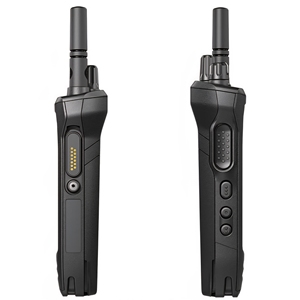 <span class=keywords><strong>Radio</strong></span> bidirectionnelle portable MOTOTRBO ION 4G LTE POC, IP68, GPS, BT, Android, réseau, talkie-walkie pour Motorola, émetteur-récepteur <span class=keywords><strong>radio</strong></span> original - Product Image 3