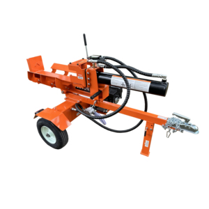 Fendeuse <span class=keywords><strong>de</strong></span> bûches hydraulique à essence <span class=keywords><strong>haute</strong></span> <span class=keywords><strong>performance</strong></span> 22T 26T 20Mpa, équipement forestier, conception durable, vente en gros <span class=keywords><strong>de</strong></span> <span class=keywords><strong>bois</strong></span> <span class=keywords><strong>de</strong></span> <span class=keywords><strong>chauffage</strong></span> - Product Image 3