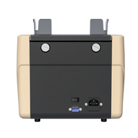 Compteur de billets automatique UN-31C avec détection de valeur