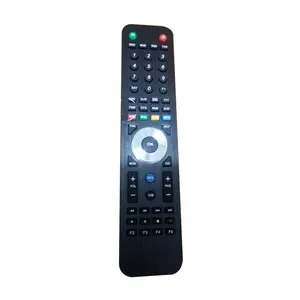 Techwood, telecommande tv rc4875 noire TECHWOOD