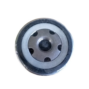 Filtro de aceite original genuino MANN para coche W712/83M W71283M para Chery Arrizo <span class=keywords><strong>5</strong></span>/EX/Cowin 3 / Land Cruiser Toyota - Product Image 3