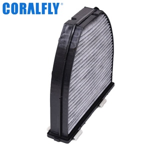 Filtro CUK29005 2048300018 2048300518 204 830 00 18 para Mercedes-BENZ - Product Image 6