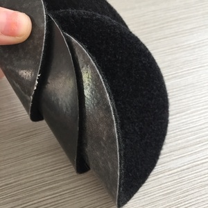 Rollos de Terciopelo de Poliéster No Tejido |   Material para Revestimiento de Techo de Automóvil |   Lámina de Revestimiento para Techo de Auto - Product Image 6