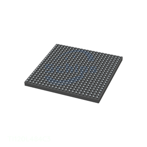 TI120L484C3 484 LFBGA ชิ้นส่วนอิเล็กทรอนิกส์แบบฝังตัว มีสินค้าในสต็อก - Product Image 1