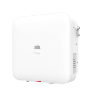 AirEngine 5761R-11 Wi-Fi 6 para Exteriores - Resistente al Agua IP68, 1.775 Gbps, 1024 Clientes para Estadios - Product Image 2